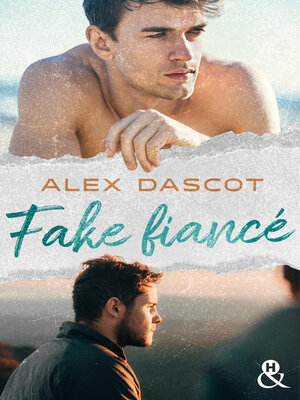 cover image of Fake Fiancé